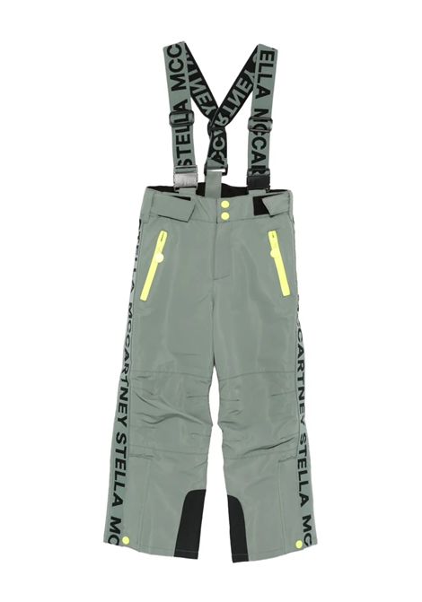 Pantaloni da neve STELLA MC CARTNEY KIDS | TX6P30 Z0432760